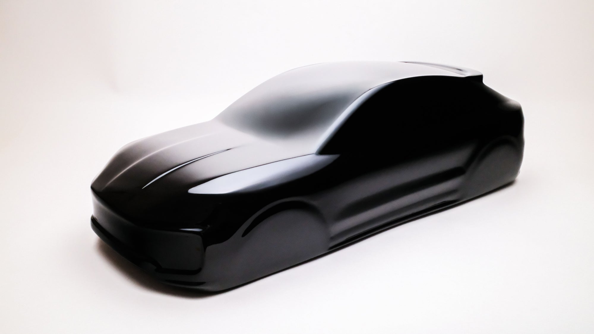 Porsche Cayenne Coupe GTS