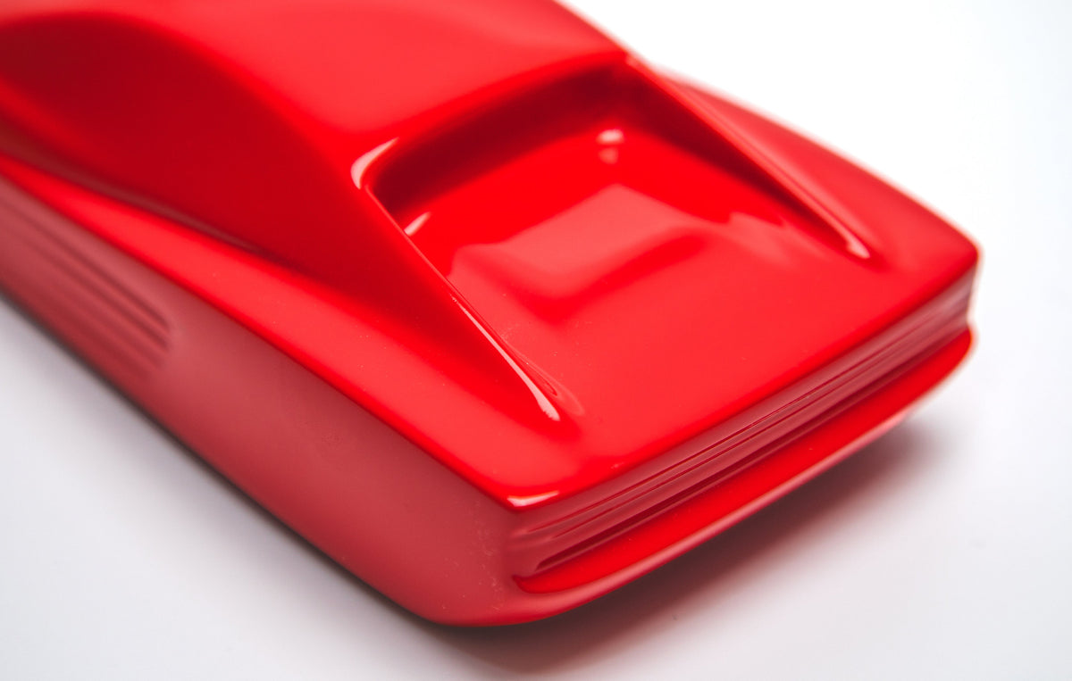FERRARI TESTAROSSA DROP EDITION
