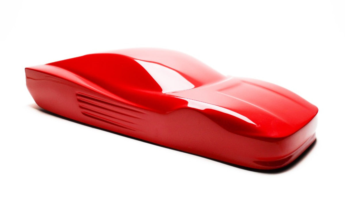 FERRARI TESTAROSSA DROP EDITION