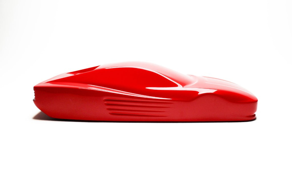 FERRARI TESTAROSSA DROP EDITION