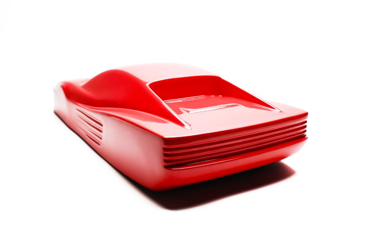 FERRARI TESTAROSSA DROP EDITION