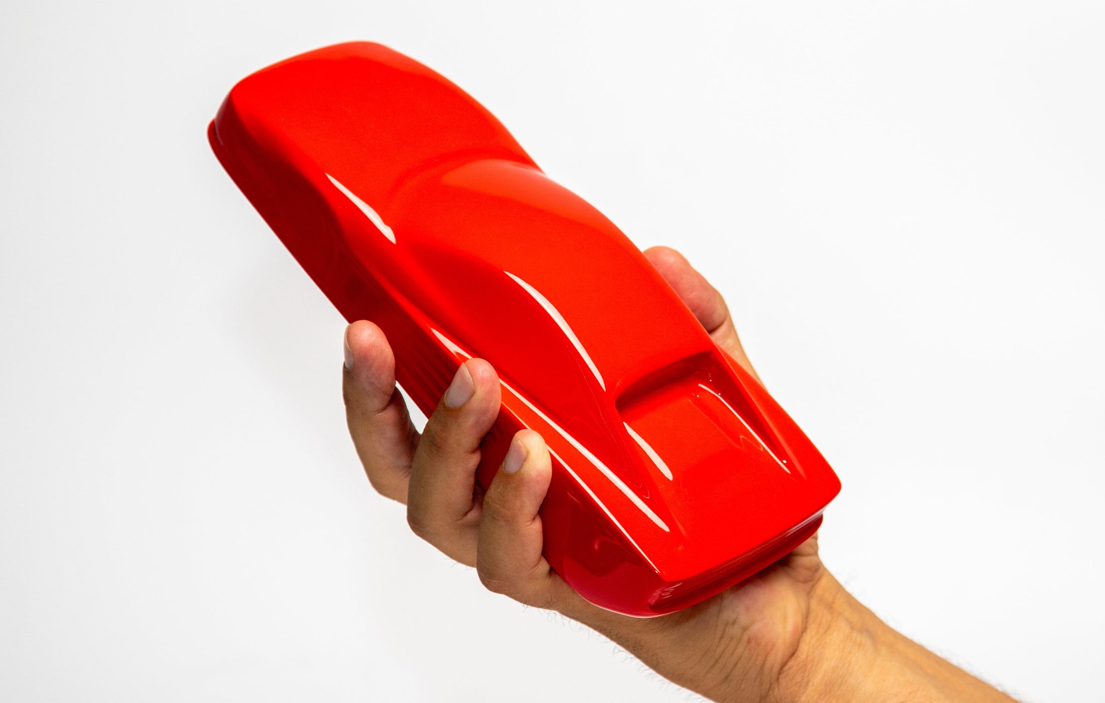 FERRARI TESTAROSSA DROP EDITION