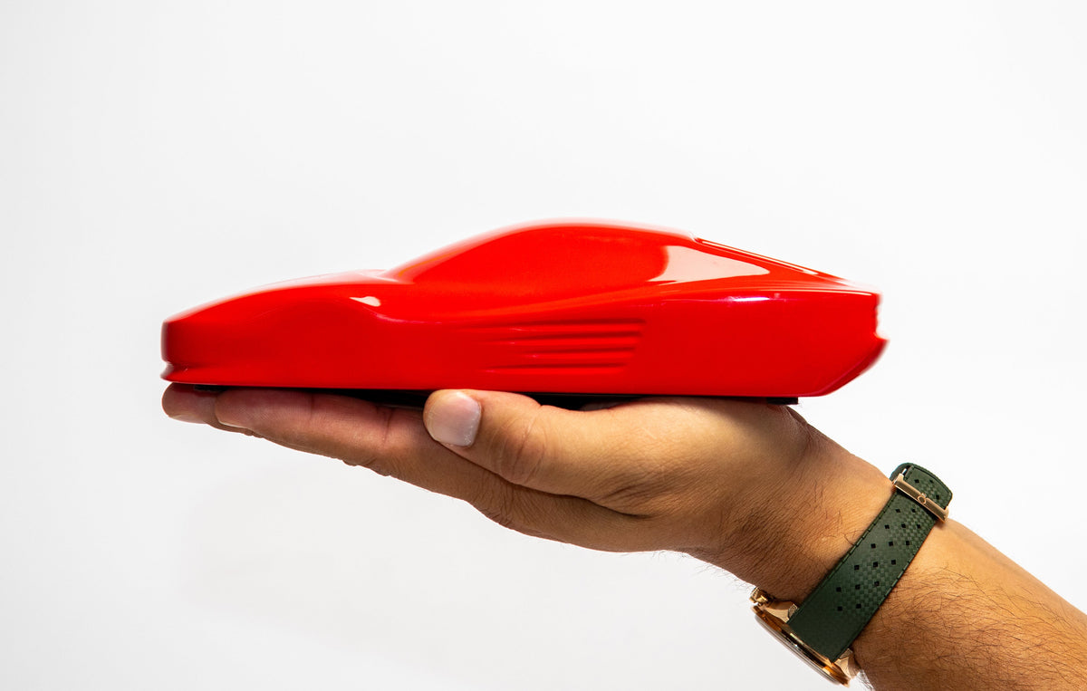 FERRARI TESTAROSSA DROP EDITION