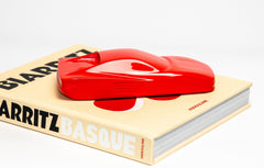 FERRARI TESTAROSSA DROP EDITION